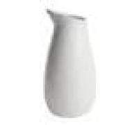 Aida RAW - Decantador 1.2L - Blanco Ártico