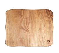 Aida Tabla de cortar Raw 32 x 24 cm