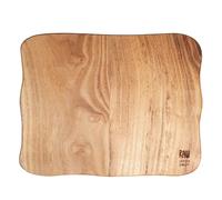 Aida Tabla de cortar Raw 40 x 30 cm