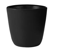 Aida Taza Raw 30 cl Titanium black
