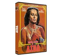 Aida (V.O.S.) [DVD] (1953)