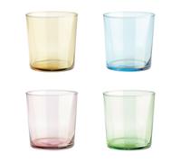Aida Vasos Café multi set de 4