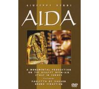 Aida - Verdi [DVD] [Reino Unido]