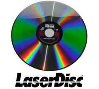 AIDA - Verdi, Pavarotti, Maazel TEATRO alla SCALA (LASERDISC)