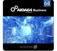 AIDA64 Business
