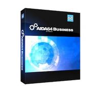 AIDA64 Business (PC) (1 Device, Lifetime) - AIDA64 Key - GLOBAL