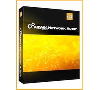 AIDA64 Network Audit (PC) (1 Device, Lifetime) - AIDA64 Key - GLOBAL