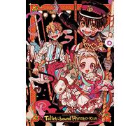 AidaIro - AidaIro Illustrations: Toilet-bound Hanako-kun: 1