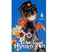 AidaIro - Toilet-bound Hanako-kun, Vol. 0