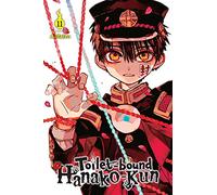 AidaIro - Toilet-bound Hanako-kun, Vol. 11: Volume 11 (TOILET BOUND HANAKO KUN GN)