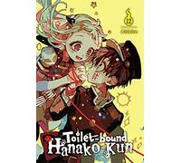 AidaIro - Toilet-bound Hanako-kun, Vol. 12: Volume 12 (TOILET BOUND HANAKO KUN GN)