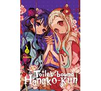 AidaIro - Toilet-bound Hanako-kun, Vol. 13: Volume 13 (TOILET BOUND HANAKO KUN GN)