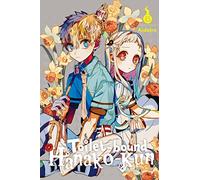 AidaIro - Toilet-bound Hanako-kun, Vol. 15: Volume 15 (TOILET BOUND HANAKO KUN GN)