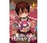 Toilet-bound Hanako-kun, Vol. 16