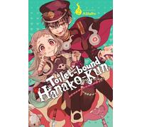 AidaIro – Toilet-bound Hanako-kun Vol. 2 – Yen Press