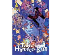TOILET BOUND HANAKO KUN V20
