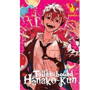 TOILET BOUND HANAKO KUN V21