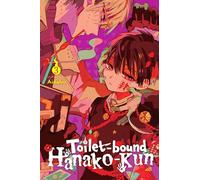 AidaIro – Toilet-bound Hanako-kun, Vol. 3