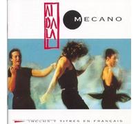 Aidalai by MECANO (2000-05-03)