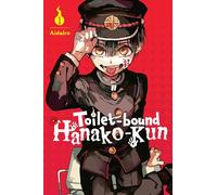 Toilet-bound Hanako-kun, Vol. 1