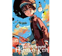 Aidalro - Toilet-bound Hanako-kun, Vol. 17: Volume 17