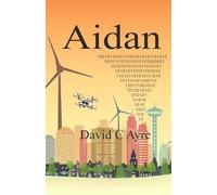 Aidan: An Alan Westbrook Novel - Book 7 (Alan Westbrook series)