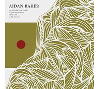 Aidan Baker - An Instance Of Rising / Liminoid