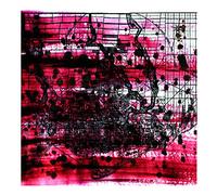 Aidan Baker & Gareth Davis - Invisible Cities II [Vinilo]