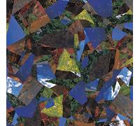 Aidan Baker - Songs Of Undoing [Vinilo]