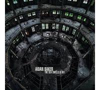 Aidan Baker - The Sea Swells A Bit [Vinilo]