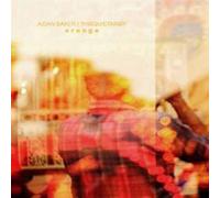 Aidan Baker & Thisqu - Orange (Extended)