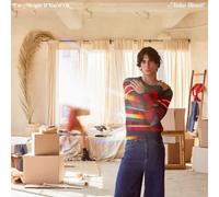 Aidan Bissett I'm Alright If You're OK (CD) (Importación USA)
