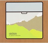 Aidan - Le Grand Discours