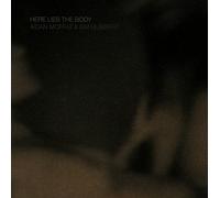 Aidan Moffat And Rm Hubbert - Here Lies The Body