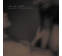 Aidan Moffat & RM Hubbert Here Lies the Body (CD) Album (Importación USA)