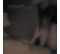 Aidan Moffat & RM Hubbert Here Lies the Body (Vinyl) 12" Album (Importación USA)