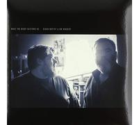 Aidan Moffat & Rm Hubbert - What The Night Bestows Us [Import Belge]