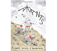 Aidants: Aider sans s'oublier !