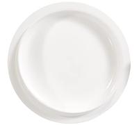 Aidapt - Plato hondo de plástico