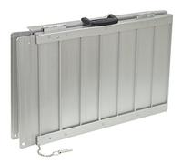 Aidapt VA142B - Rampa ligera para maletas - 610mm