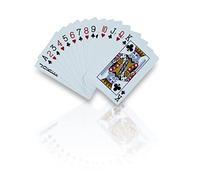 Aidapt VM704 - Cartas Jumbo