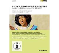 Aida's Brothers & Sisters - Black Voices in Opera and Concert [Reino Unido] [DVD]