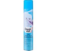 Aide au repassage & amidon en 2in1, 500 ml - Marque DM Allemagne - Compatible avec denkmit - Bügelhilfe & Sprühstärke 2in1, 500 ml