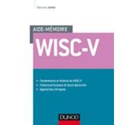 Aide-mémoire - Wisc-v (ebook)