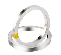 Aideepen 2 unidades de cinta de níquel de 8 x 0,15 mm, 10 m, cinta de níquel para baterías para cinta de níquel 18650 soldar baterías y soldadura por puntos