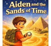 Aiden and the Sands of Time