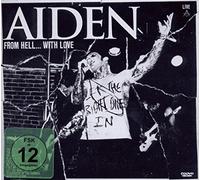 Aiden - From Hell With Love