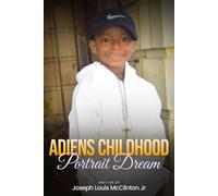 Aiden’s Childhood Portrait Dream: A Journey of Big Brother Love, Creativity, and Self-Discovery