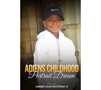 Aiden’s Childhood Portrait Dream: A Journey of Big Brother Love, Creativity, and Self-Discovery
