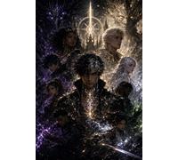 AidenG: Shadows Ascendant (The AidenG Chronicles)